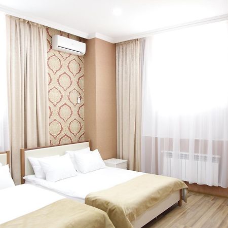 Nord West Hotel Baku Extérieur photo
